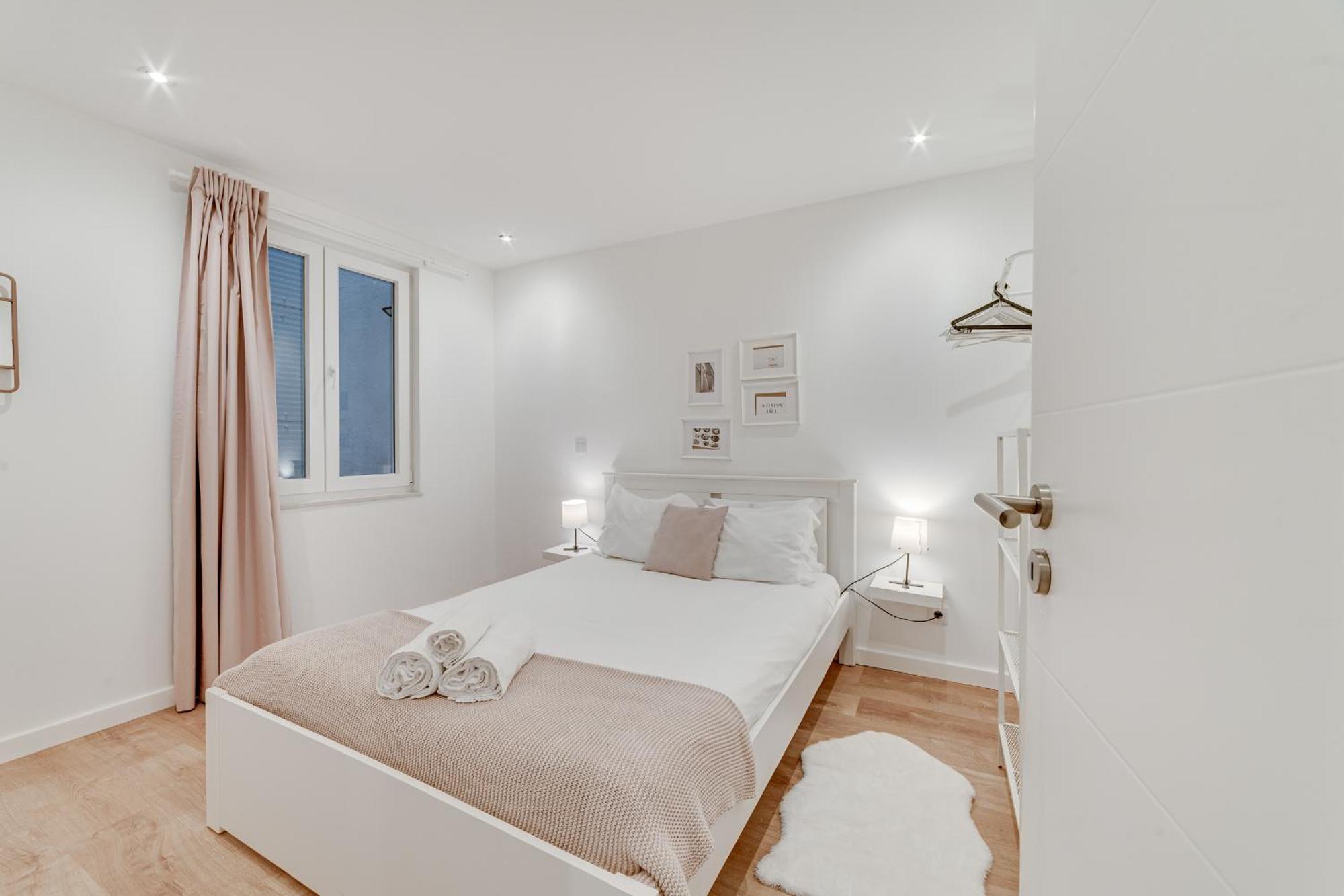 ליסבון Taipas Cozy Apartments מראה חיצוני תמונה