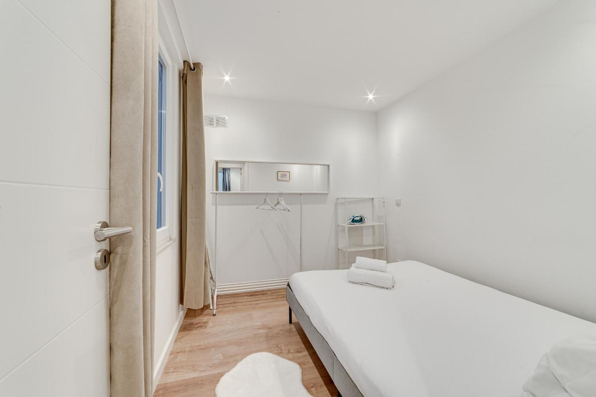 ליסבון Taipas Cozy Apartments מראה חיצוני תמונה