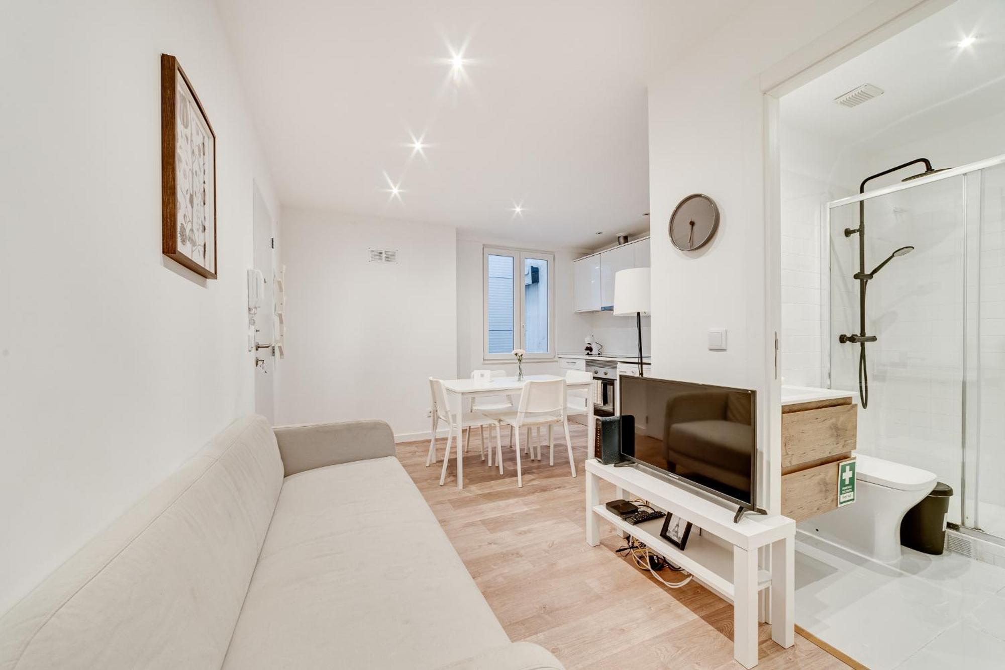 ליסבון Taipas Cozy Apartments מראה חיצוני תמונה