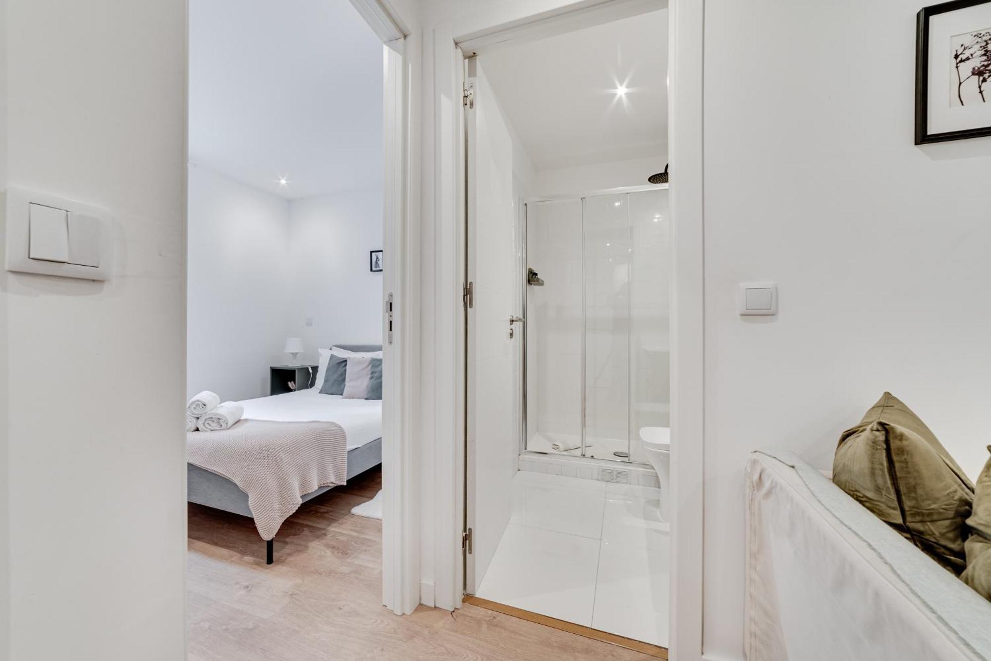 ליסבון Taipas Cozy Apartments מראה חיצוני תמונה