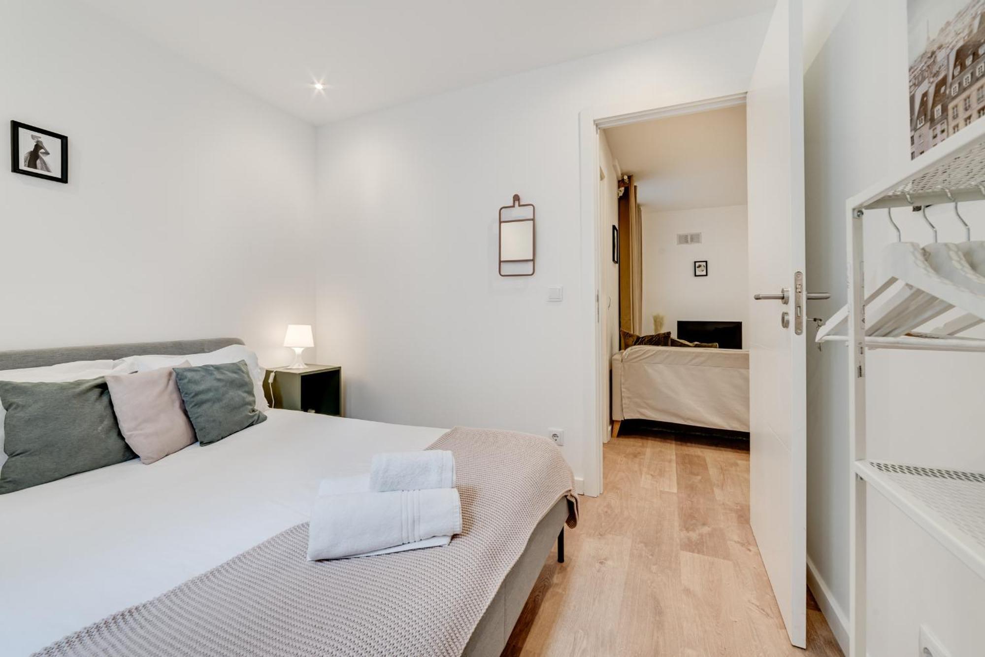 ליסבון Taipas Cozy Apartments מראה חיצוני תמונה